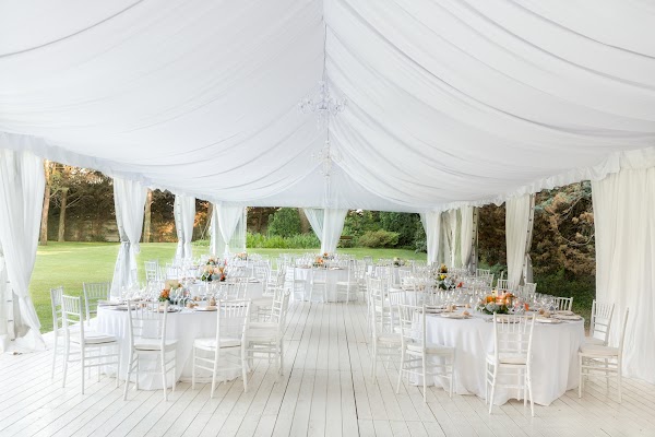 Eventgi Party Rental portfolio