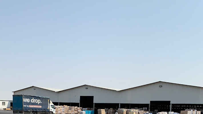 شركة رابطة المدينة للتجارة والنقليات المحدودة