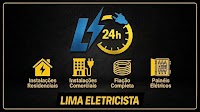 Lima Eletricista - Curitiba e Região - 24h