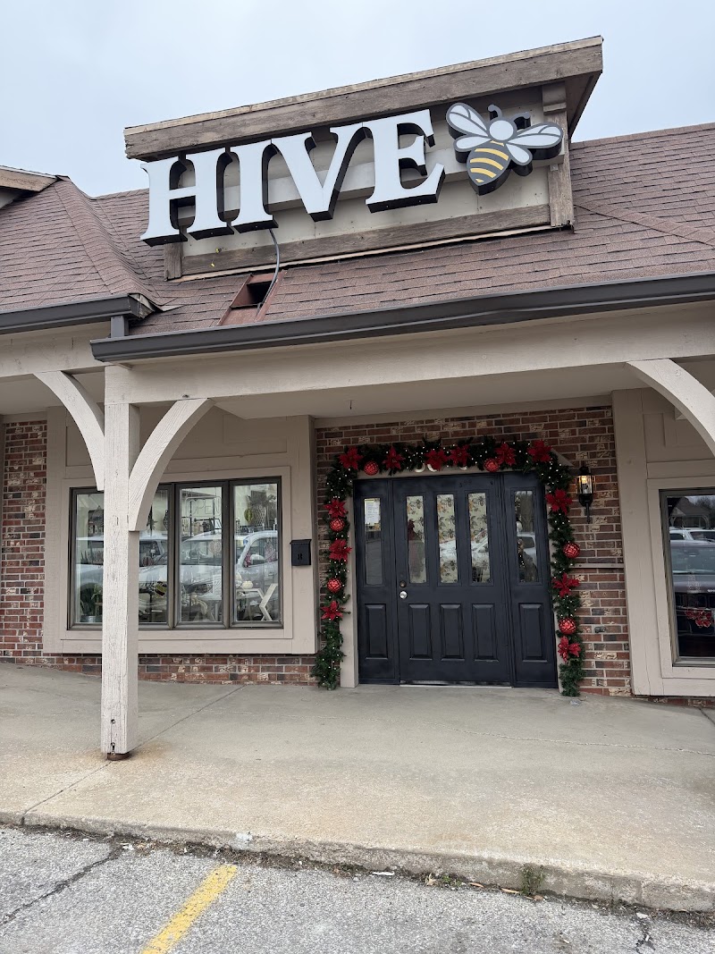 The Hive Creative Workshops