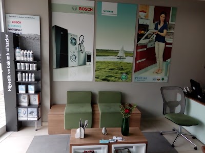 Bosch Ev Aletleri Yetkili Servisi - Beyaz Eşya Servisi