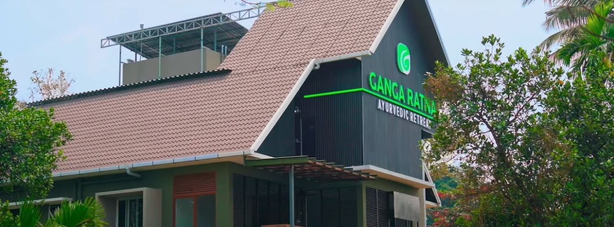 Ganga Ratna Ayurvedic Retreat
