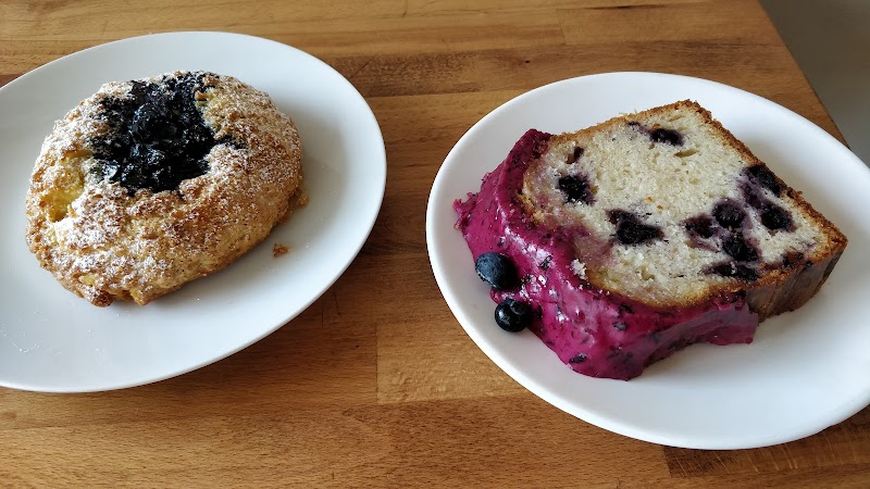 Purebread Bakery + Coffee photo 2