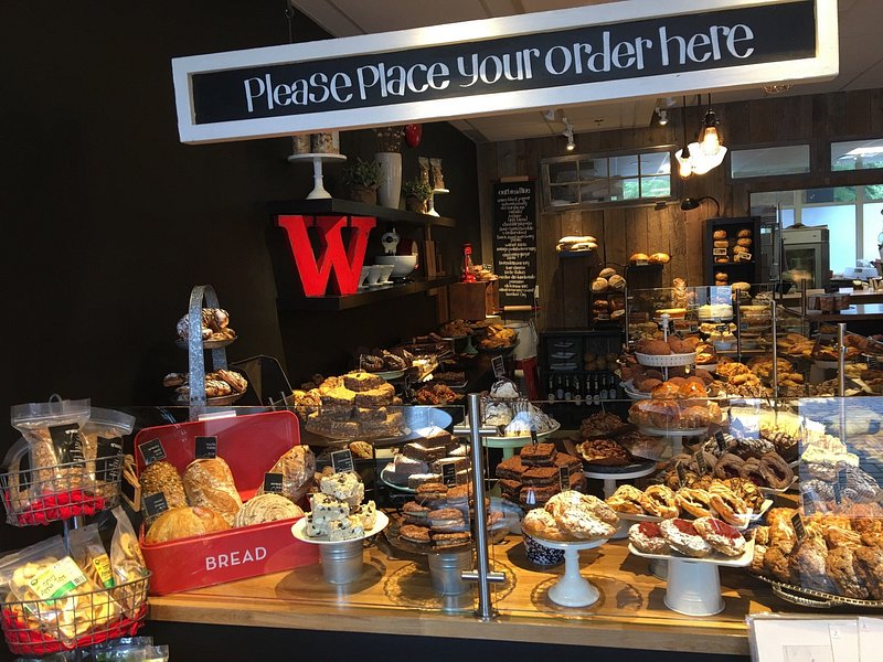 Purebread Bakery + Coffee photo 4