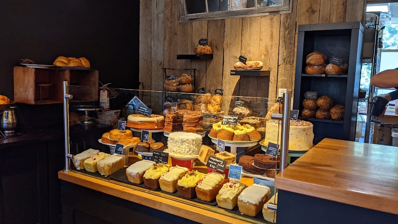 Purebread Bakery + Coffee photo 1