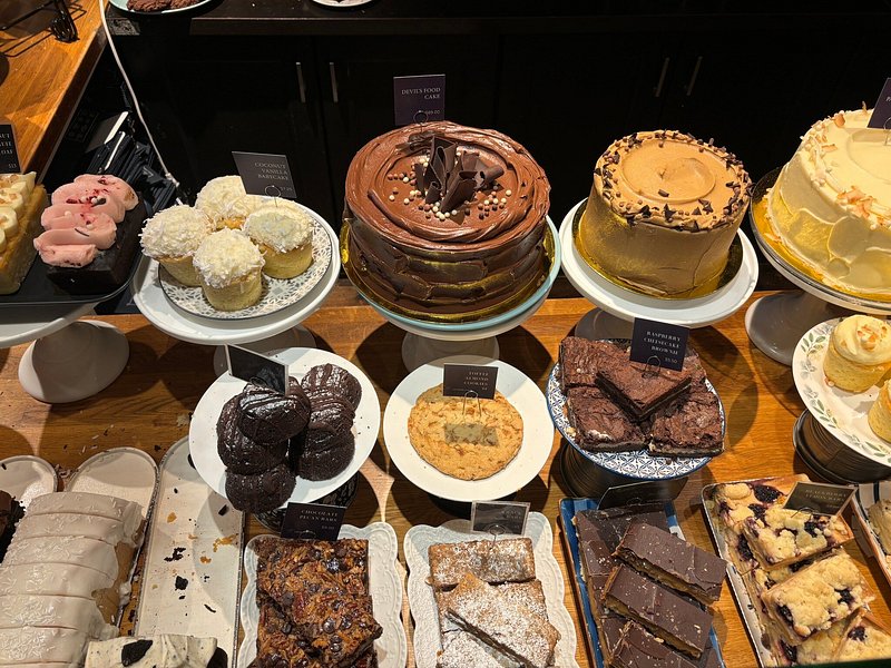 Purebread Bakery + Coffee photo 3