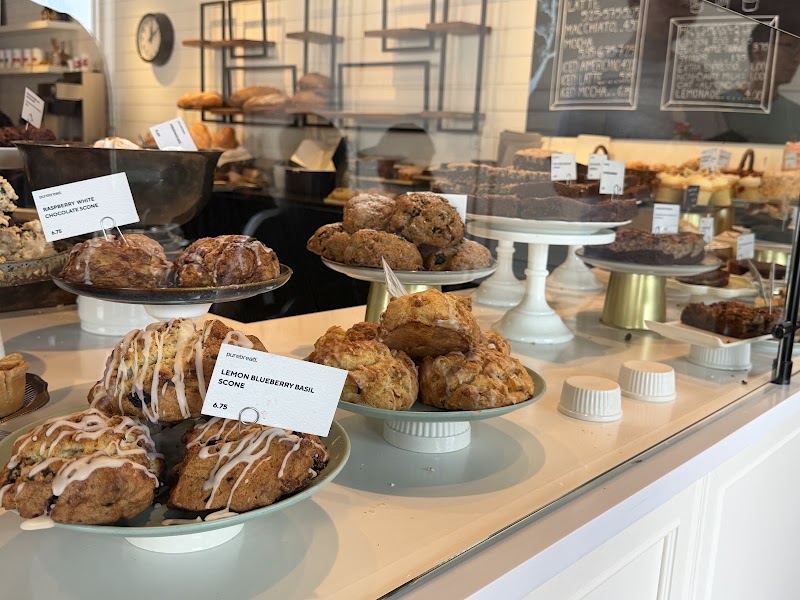 Purebread Bakery + Coffee photo 3
