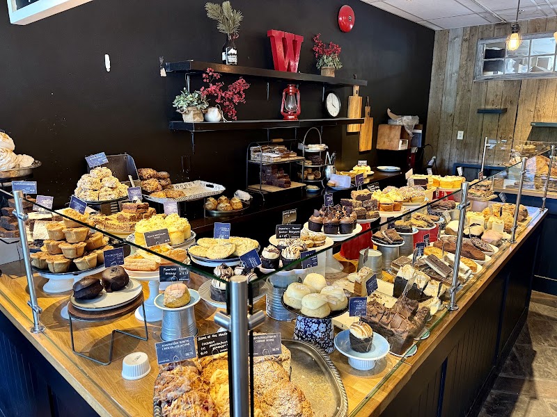 Purebread Bakery + Coffee photo 4