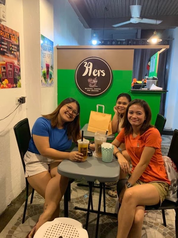 39ers Pinagsama Taguig