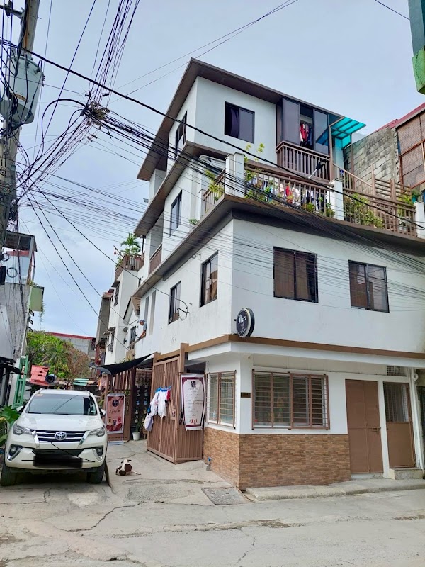 39ers Pinagsama Taguig