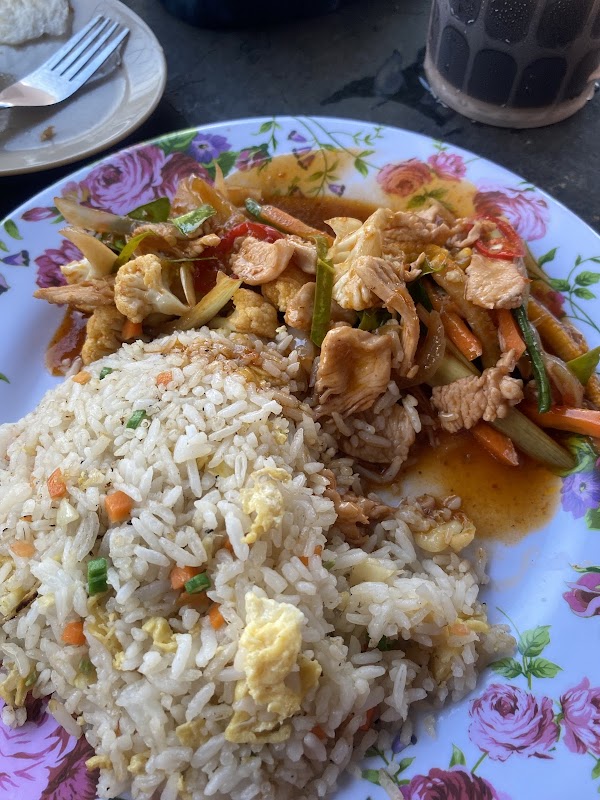 Ayam Gunting & Masakan Panas - Photo 1