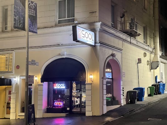 Sool Bar And Lounge