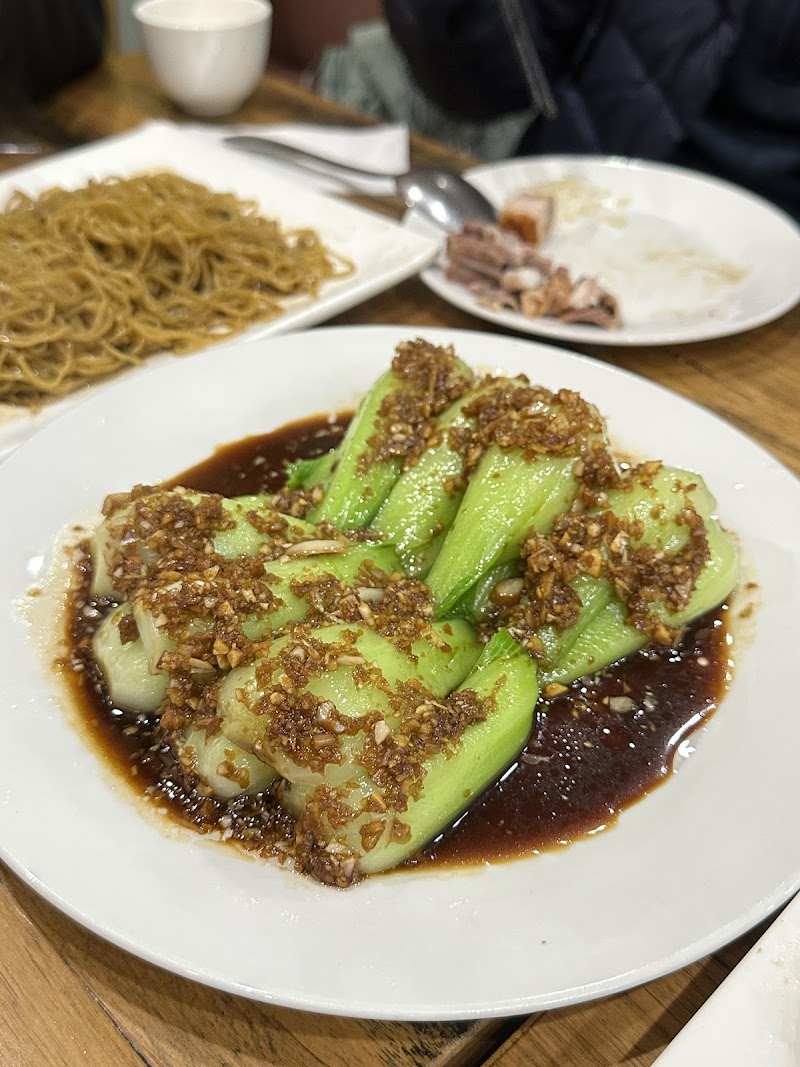 Gold Jinn BBQ 金進烧腊 photo 9