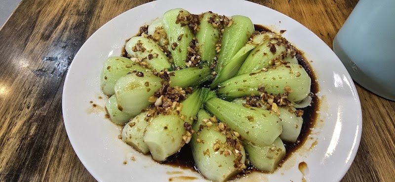 Gold Jinn BBQ 金進烧腊 photo 2