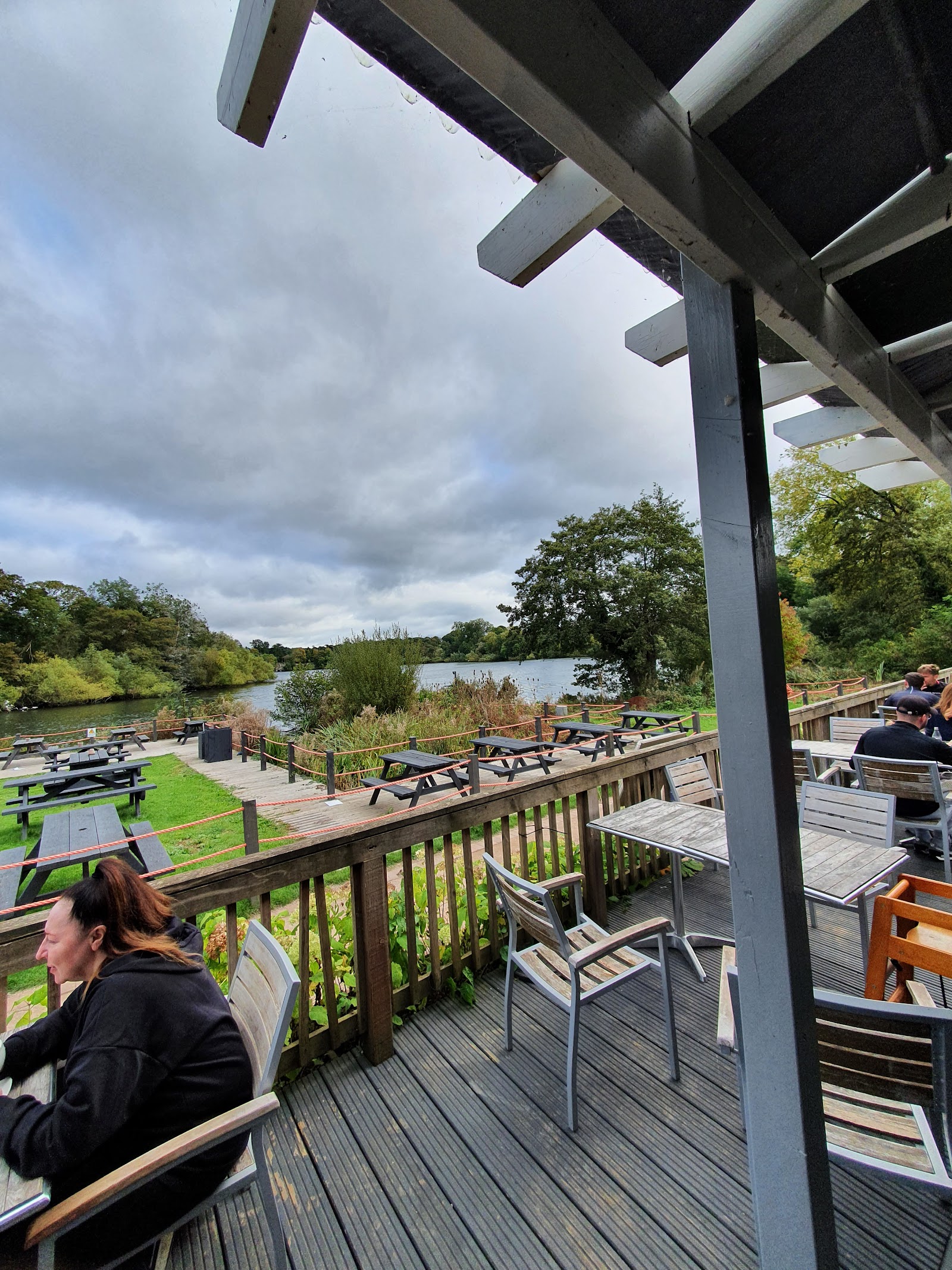 The Kings Arms: Where Ludlow Still Does Hospitality Right