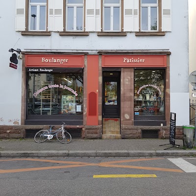 Photo Boulangerie Pâtisserie du Schluthfeld