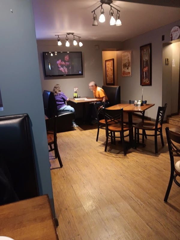 Bearno's Pizza photo 4