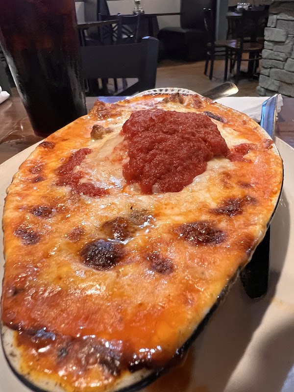 Bearno's Pizza photo 7