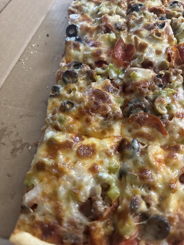 Bearno's Pizza photo 5