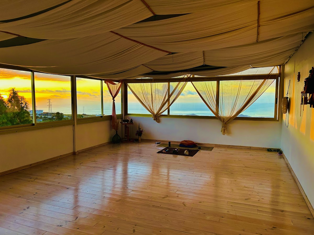 RESPIRA-Breathwork Belén Catalina — 4