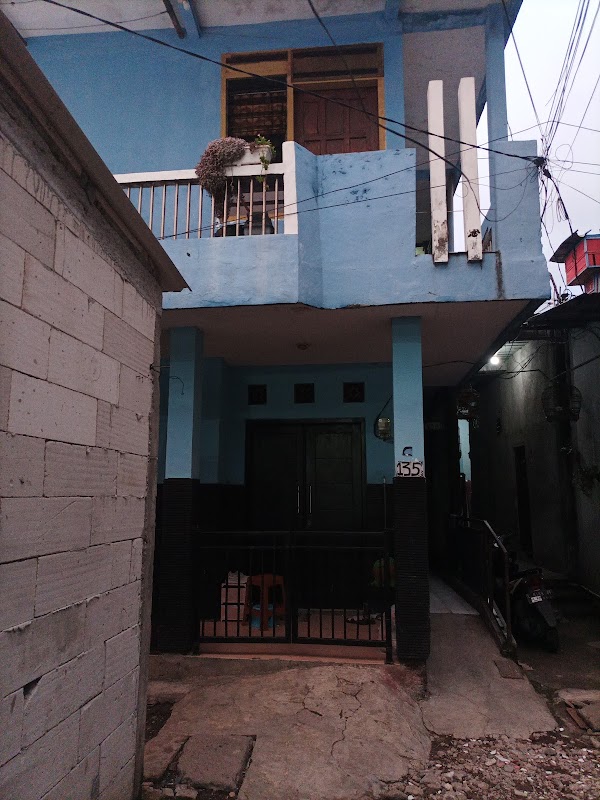 Rumah Kost Semolowaru