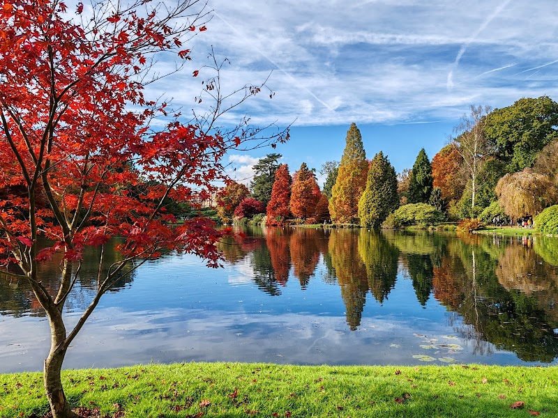 Sheffield Park