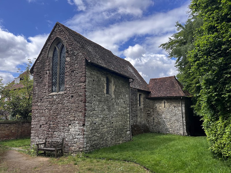 Old Soar Manor