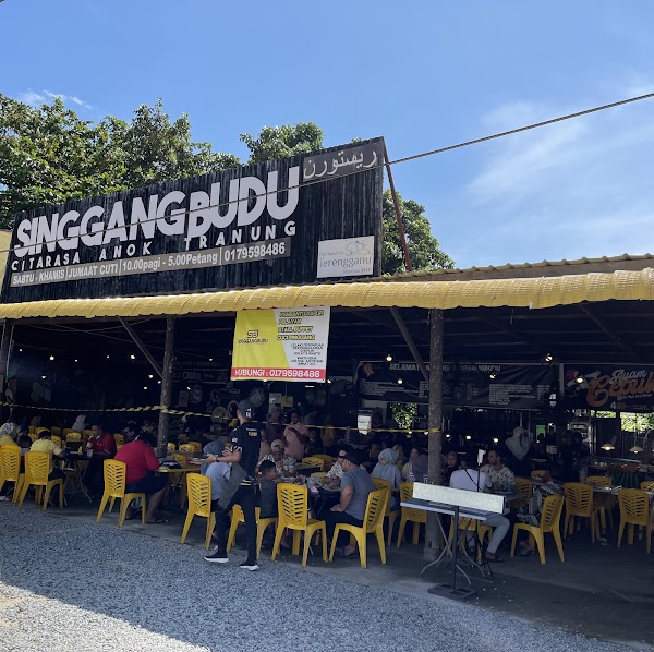 Restoran Singgang Budu - Photo 1