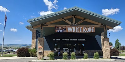 Fremont County Pioneer Museum