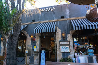 MAZRA