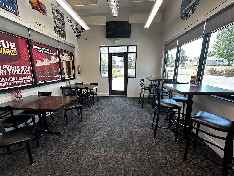 True Brew Espresso photo 4