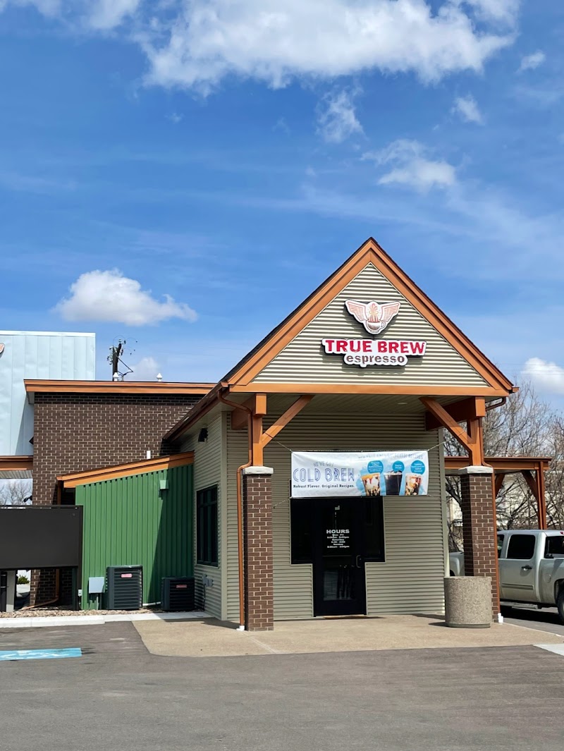 True Brew Espresso photo 1