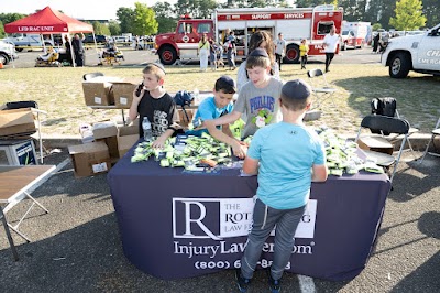 The Rothenberg Law Firm Accident And Injury Lawyers - Car accident lawyer in New York