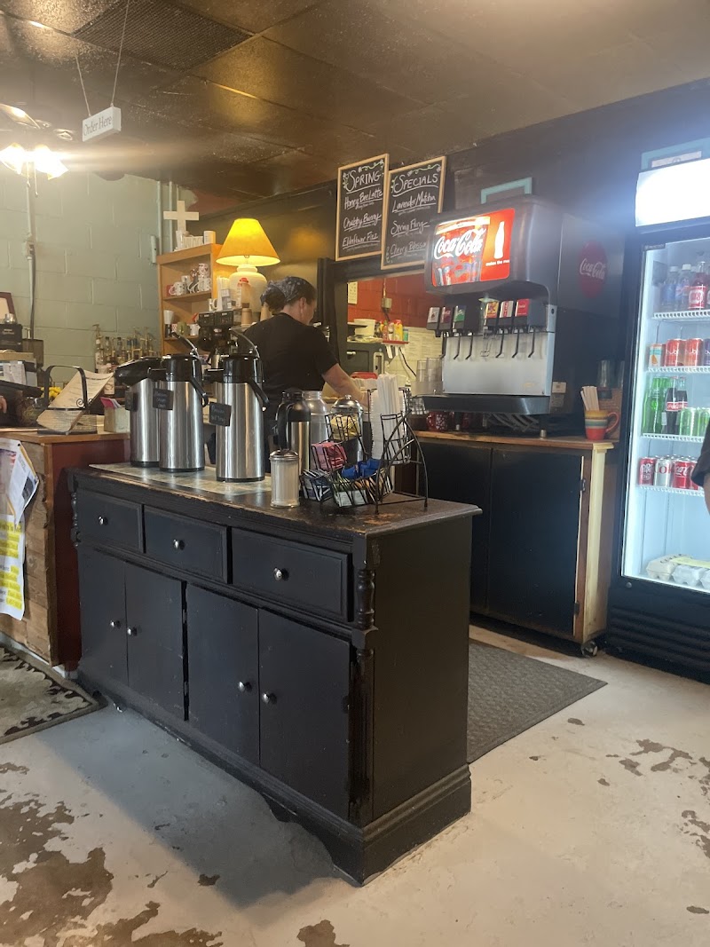 Solomon's Porch Cafe & Catering photo 3