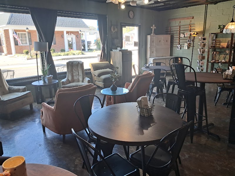 Solomon's Porch Cafe & Catering photo 4