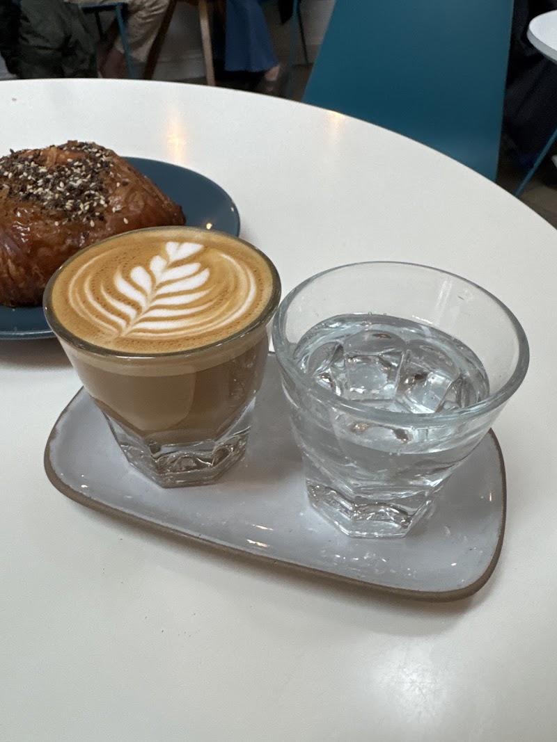 First Village Coffee photo 3