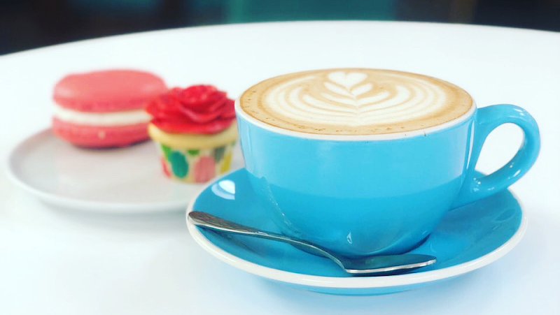 First Village Coffee photo 2