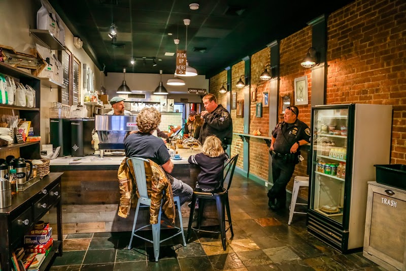 First Village Coffee photo 1