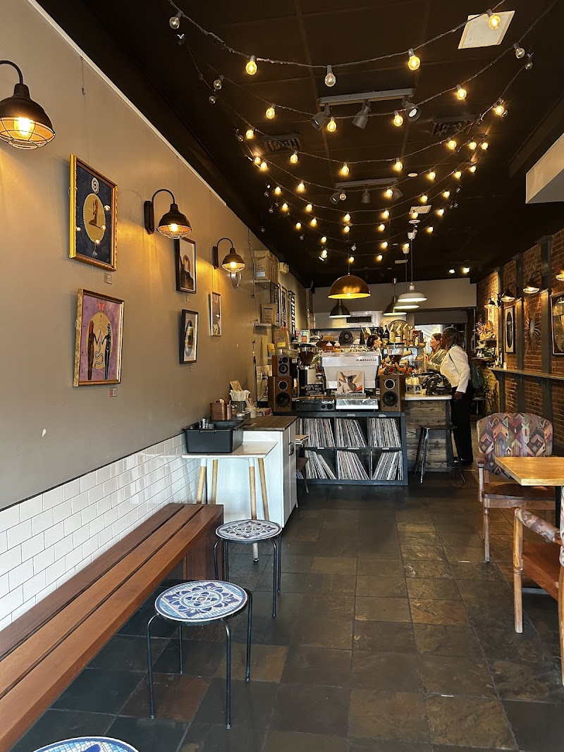 First Village Coffee photo 4