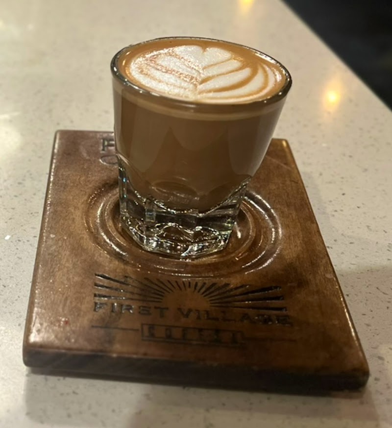 First Village Coffee photo 3