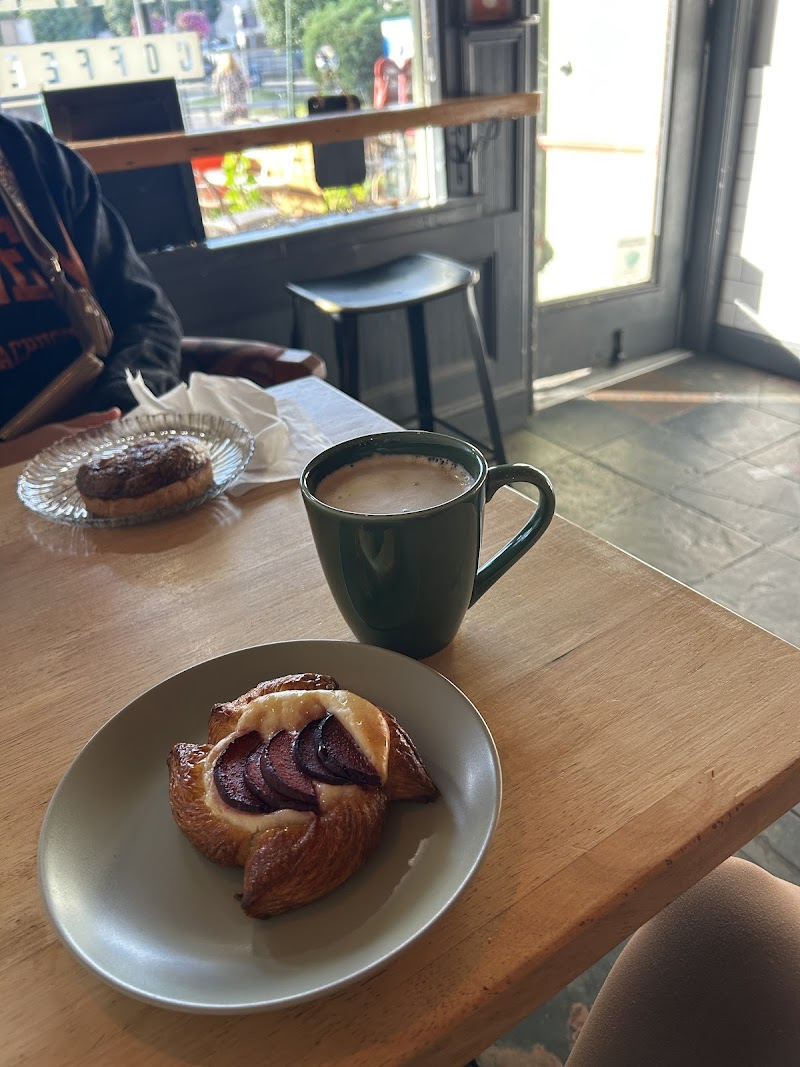 First Village Coffee photo 4