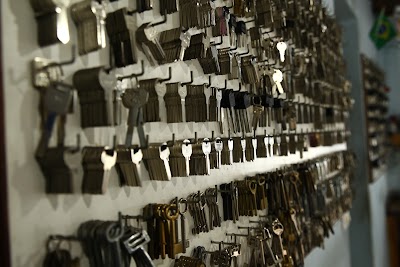 Foto de Chaveiro 24 de Maio - Atendimento 24 horas