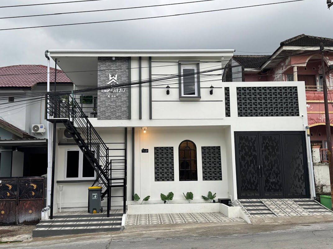 IMPERIUM KOST BALIKPAPAN