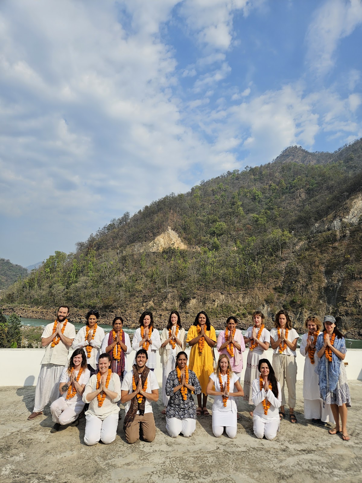 Phool Chatti Yoga Ashram
