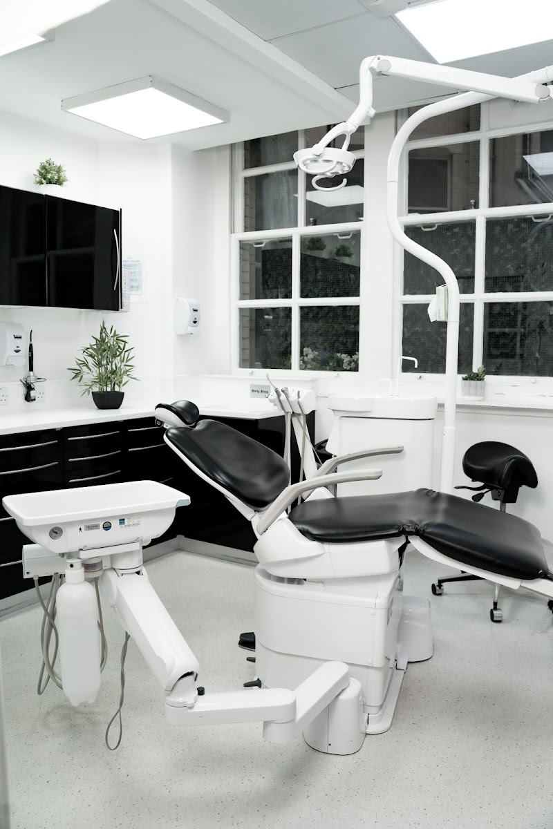 ODL Dental Clinic - Affordable Braces London