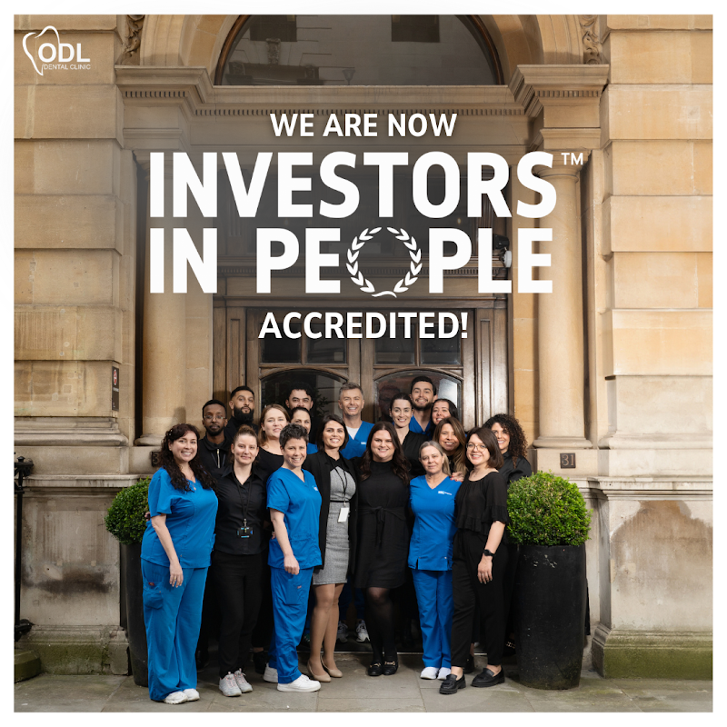 ODL Dental Clinic - Affordable Braces London