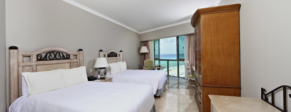 Sandos Cancun