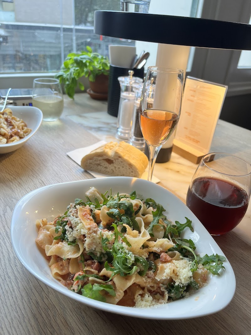 Vapiano Bourke Street Mall photo 10