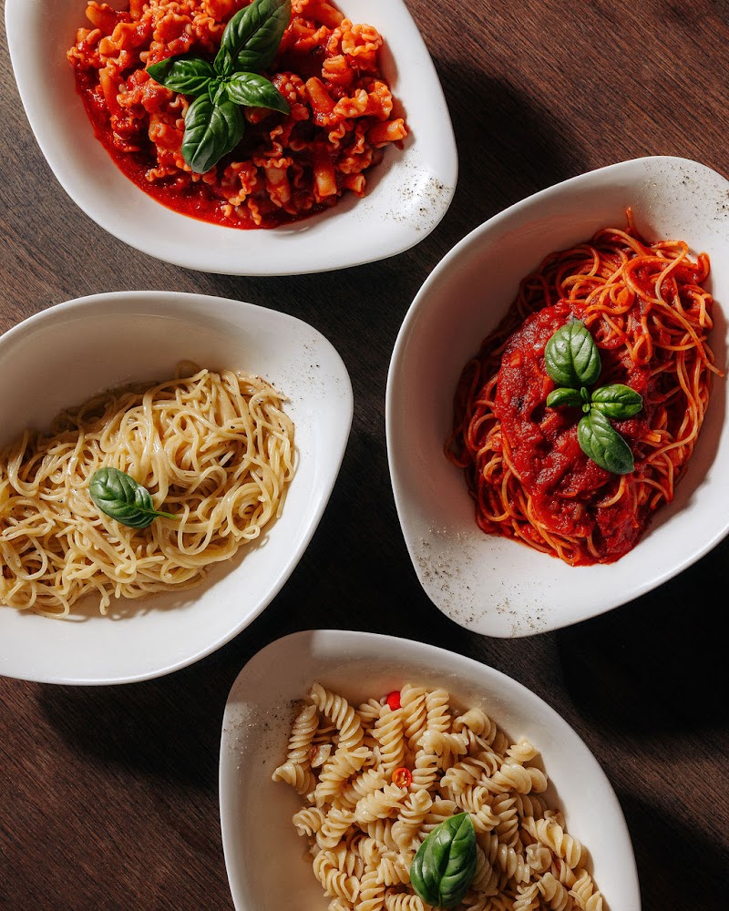 Vapiano Bourke Street Mall photo 9