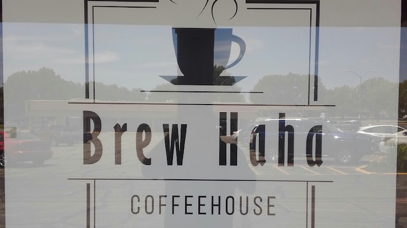 Brew Haha Coffeehouse photo 3